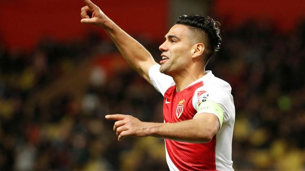 Falcao penalty for Colombia earns Queiroz debut win over Japan Falcao penalty for Colombia earns Queiroz debut win over Japan
