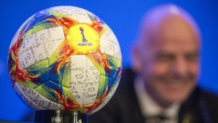 Idea A in Cina,ma da Fifa già un no Liga