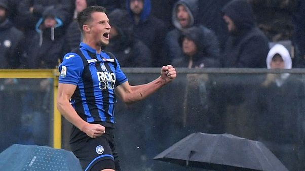 Hateboer called up to Dutch squad to replace Tete Hateboer called up to Dutch squad to replace Tete