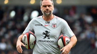 Top 14: derrière, Toulouse a l'embarras du choix Top 14: derrière, Toulouse a l'embarras du choix