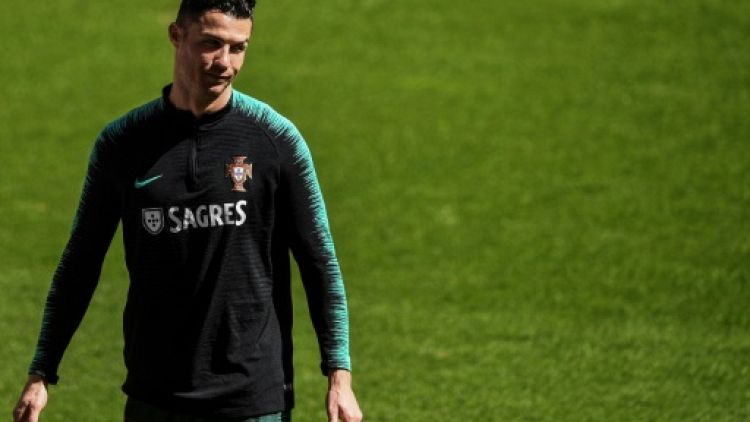 Portugal: et revoilà Ronaldo !