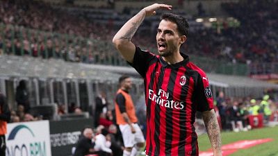Milan: 2-0 nel test contro Chiasso Milan: 2-0 nel test contro Chiasso