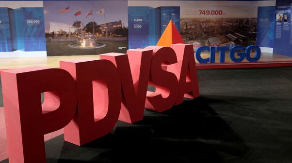 U.S. cautions Venezuela's Maduro over detained Citgo workers, others U.S. cautions Venezuela's Maduro over detained Citgo workers, others