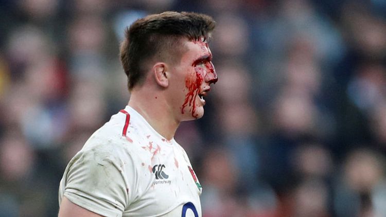 Rugby - World Rugby considers rule changes to reduce risk of injury
