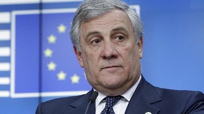 Europee, Tajani si ricandida Europee, Tajani si ricandida