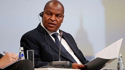 Central African Republic opens cabinet to more armed groups to bolster peace Central African Republic opens cabinet to more armed groups to bolster peace