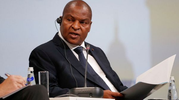 Central African Republic opens cabinet to more armed groups to bolster peace Central African Republic opens cabinet to more armed groups to bolster peace