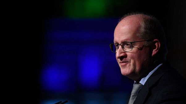 Ireland kicks off hunt for successor to ECB-bound central bank chief Ireland kicks off hunt for successor to ECB-bound central bank chief
