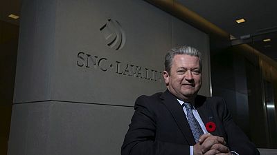 Canada's SNC Lavalin eyes ways to protect business amid political crisis Canada's SNC Lavalin eyes ways to protect business amid political crisis