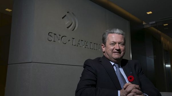 Canada's SNC Lavalin eyes ways to protect business amid political crisis Canada's SNC Lavalin eyes ways to protect business amid political crisis
