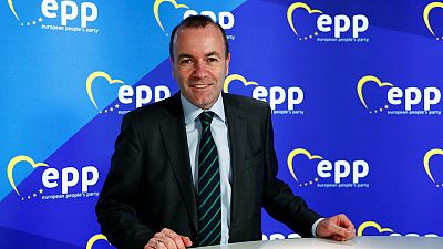 Germans must spend for Europe - EU candidate Weber Germans must spend for Europe - EU candidate Weber