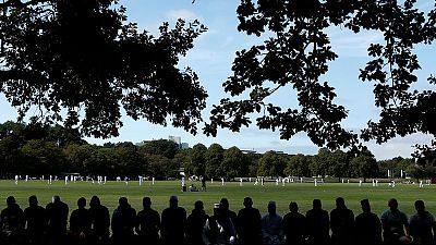 New Zealand reopens mosques that were attacked; many 'march for love' New Zealand reopens mosques that were attacked; many 'march for love'