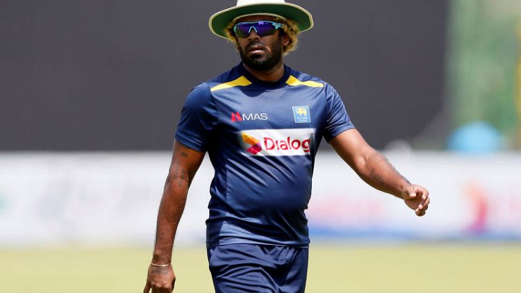 Sri Lanka's Malinga ready to put country before IPL cash
