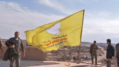 Syrie: les Kurdes ont défait l'EI, mais quel avenir pour leur autonomie?