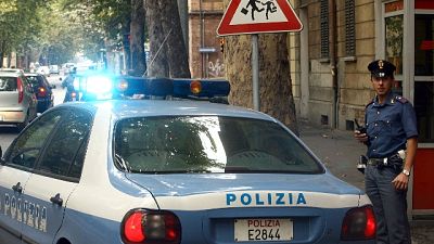 Ucciso a Torino con colpo di pistola Ucciso a Torino con colpo di pistola