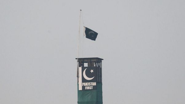 Pakistan call for peace with India as it shows off its military might Pakistan call for peace with India as it shows off its military might