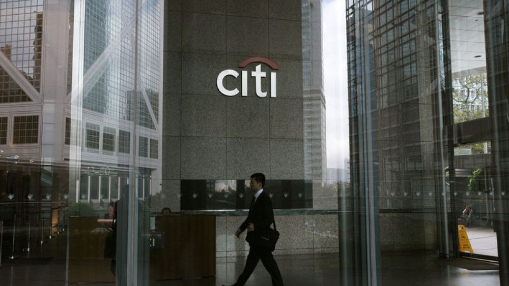 Citi Fires Eight Hong Kong Traders After Review Finds Misconduct