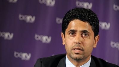 Al-Khelaïfi, discret, puissant, mais de plus en plus fragilisé Al-Khelaïfi, discret, puissant, mais de plus en plus fragilisé