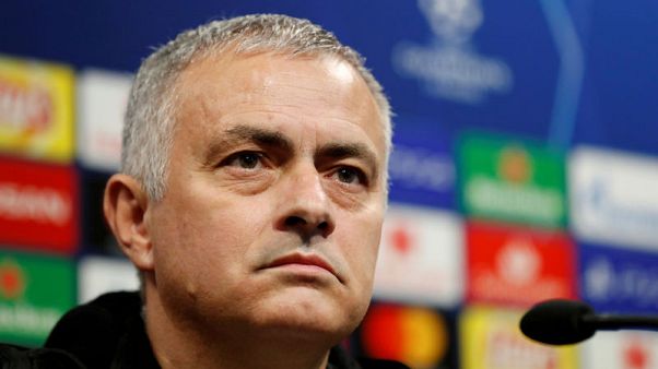 Mourinho targets June return to club management Mourinho targets June return to club management