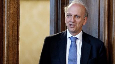Bussetti, 'sì cittadinanza a Ramy' Bussetti, 'sì cittadinanza a Ramy'
