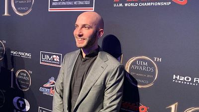 Campriani: Scuola e sport si parlino Campriani: Scuola e sport si parlino