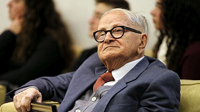 Israeli ex-spy who helped capture Nazi mastermind Eichmann dies at 92 Israeli ex-spy who helped capture Nazi mastermind Eichmann dies at 92