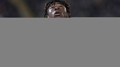 Italia-Finlandia,Kean in campo da inizio Italia-Finlandia,Kean in campo da inizio