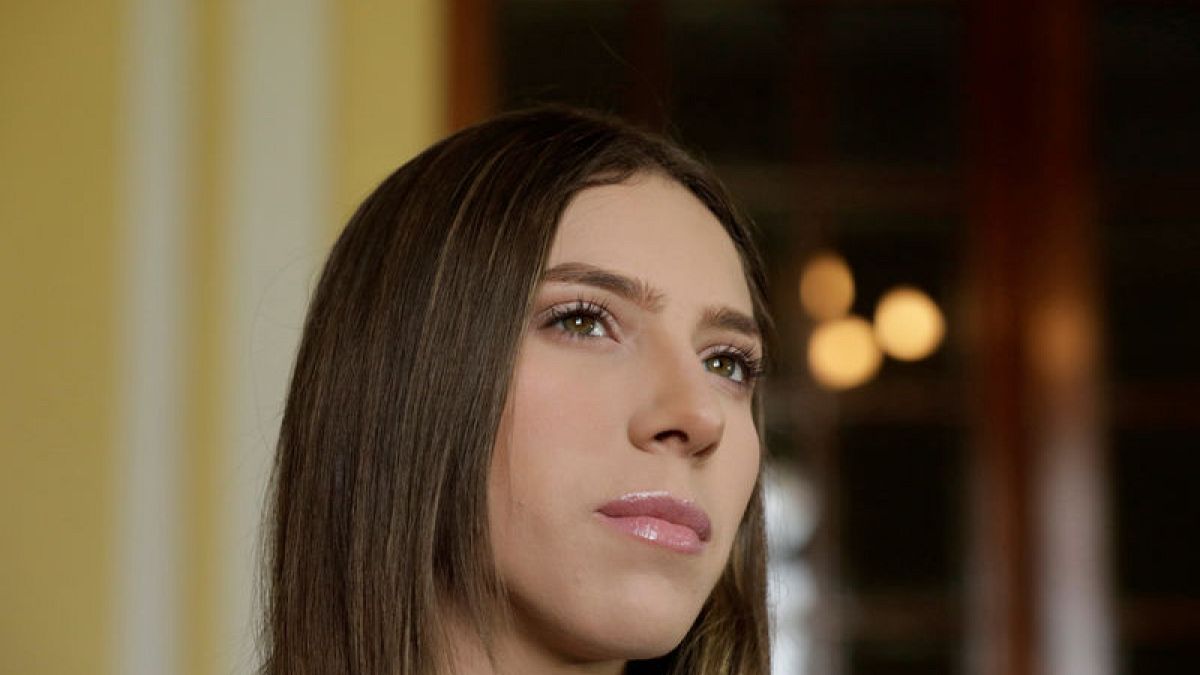 Image Phil Helsel image beautiful image beautiful image beautiful image beautiful image beautiful image beautiful image beautiful image beautiful image beautiful - Wife of Venezuelan opposition leader to Maduro - 'Enough already ...