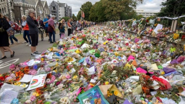 La Nouvelle-Zélande organise vendredi une cérémonie du souvenir pour les victimes des mosquées