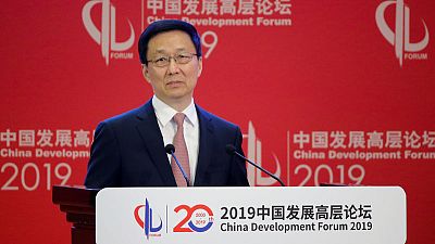 مسؤول: الصين واثقة من تحقيق الأهداف الاقتصادية للعام 2019