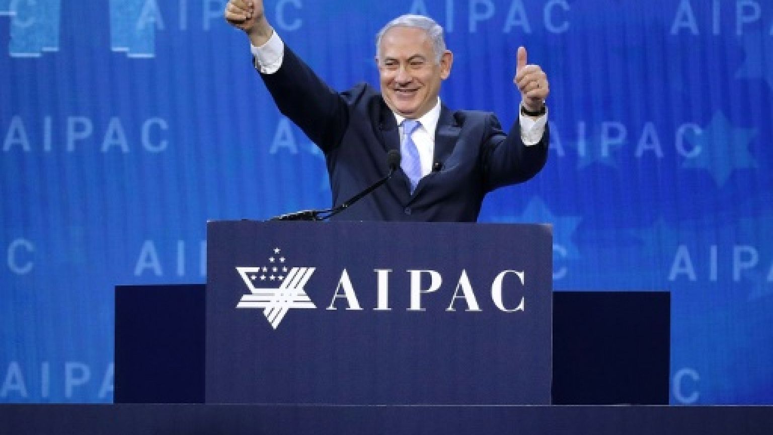 Le lobby pro-Israël Aipac divise les partis américains