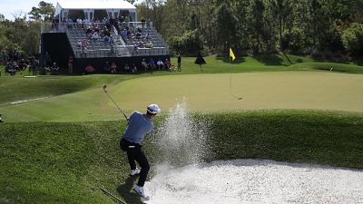 Golf, al Valspar la sfida Casey-Johnson Golf, al Valspar la sfida Casey-Johnson