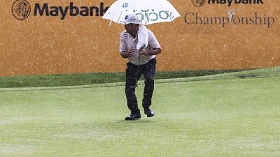 Golf: Hend vince il Maybank Championship Golf: Hend vince il Maybank Championship