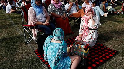 Thousands attend New Zealand vigil, rally to fight racism, remember Christchurch victims Thousands attend New Zealand vigil, rally to fight racism, remember Christchurch victims
