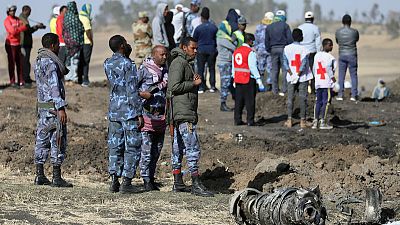 Ethiopian Airlines defends its Boeing planes after deadly crash Ethiopian Airlines defends its Boeing planes after deadly crash