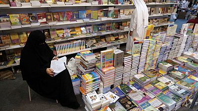 مليون و200 ألف زائر لمعرض الرياض الدولي للكتاب