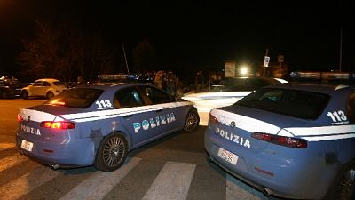 Violenta giovane a Torino, arrestato Violenta giovane a Torino, arrestato