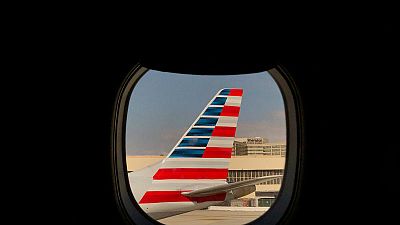 American Airlines extends Boeing 737 MAX flight cancellations through April 24 American Airlines extends Boeing 737 MAX flight cancellations through April 24