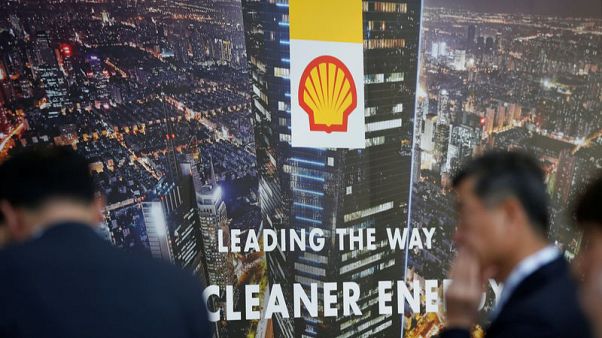 Shell goes green as it rebrands UK household power supplier Shell goes green as it rebrands UK household power supplier