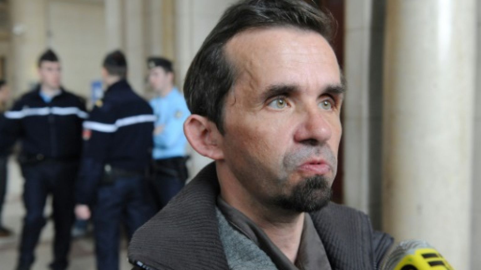 Décès du juge de l'affaire Festina, Patrick Keil