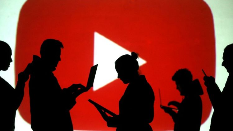 YouTube denies report of plans to cancel high-end dramas, comedies