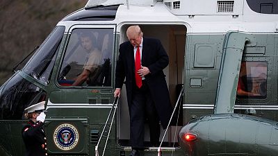 Explainer: Mueller says no collusion. Barr says no obstruction. What's next for Trump? Explainer: Mueller says no collusion. Barr says no obstruction. What's next for Trump?