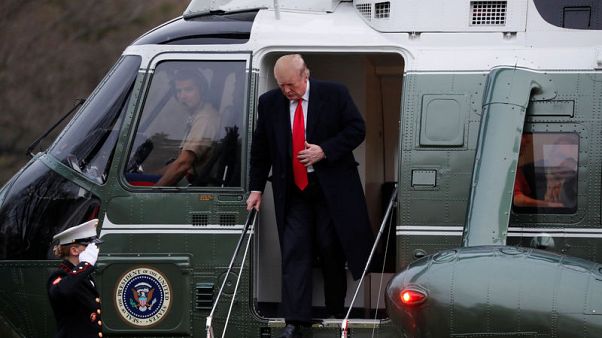 Explainer: Mueller says no collusion. Barr says no obstruction. What's next for Trump? Explainer: Mueller says no collusion. Barr says no obstruction. What's next for Trump?