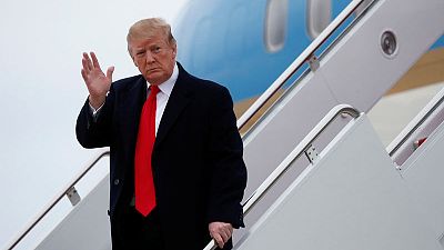 Russia probe findings offer re-election weapon for Trump Russia probe findings offer re-election weapon for Trump