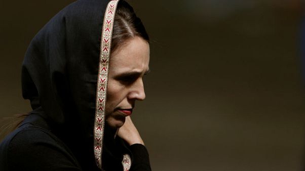 New Zealand PM Ardern says she will meet President Xi in China New Zealand PM Ardern says she will meet President Xi in China