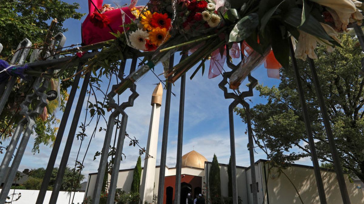New Zealand PM announces royal commission inquiry into Christchurch attack