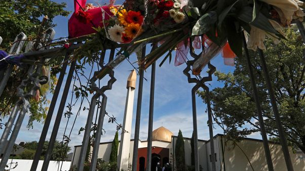 New Zealand PM announces royal commission inquiry into Christchurch attack New Zealand PM announces royal commission inquiry into Christchurch attack