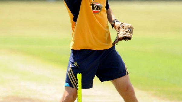 Australia appoint Cooley as Ashes bowling coach Australia appoint Cooley as Ashes bowling coach