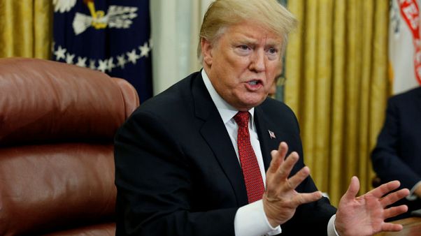 Trump push for China trade reform draws wide support at home, abroad Trump push for China trade reform draws wide support at home, abroad