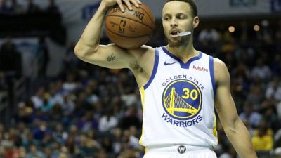 NBA: Golden State reprend la main, Houston en playoffs NBA: Golden State reprend la main, Houston en playoffs